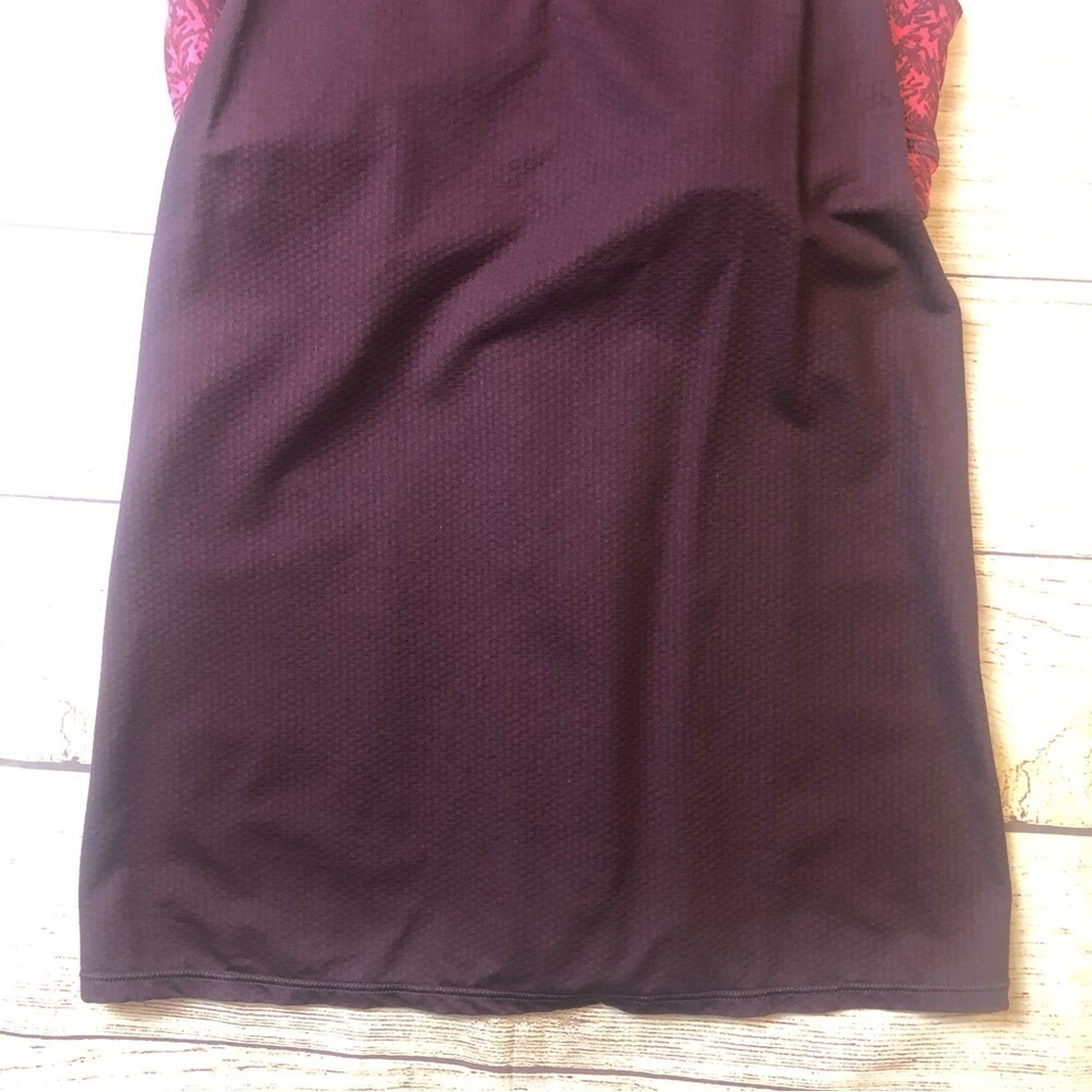 Lululemon‎ All Sport Support Tank - Picture 3 of 7
